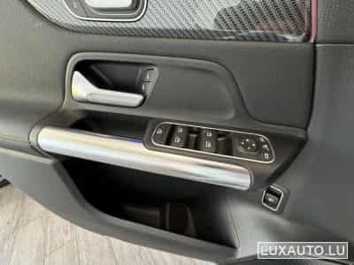 Mercedes GLA 250 MERCEDES GLA II 250 AMG LINE 4MATIC DCT (2020) - Photo 7