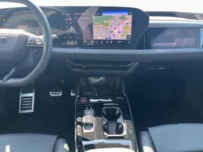 Audi A6 Edition Blue Avant e-tron (2025) - Photo 11