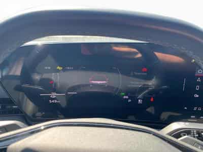 Audi A6 Edition Blue Avant e-tron (2025) - Photo 8