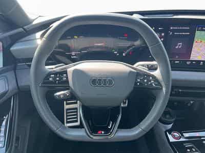 Audi A6 Edition Blue Avant e-tron (2025) - Photo 9