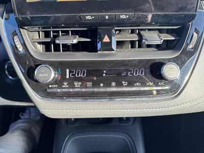 Toyota Corolla Touring Sports 2.0 Hybrid CVT (2023) - Photo 13