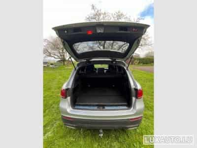 Mercedes GLC 300 AMG Line (2021) - Photo 6