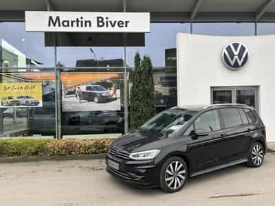VW Touran Life 1.5 TSI DSG (2024) - Photo 1