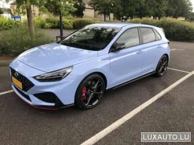 Toyota Yaris FOUR BVM6 PACK TRACK (2024) - Photo 1