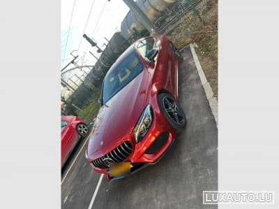 Mercedes C 400 Amg Line 4matic (2016) - Photo 1