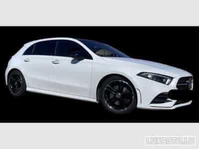 Mercedes A 220 AMG (2021) - Photo 1