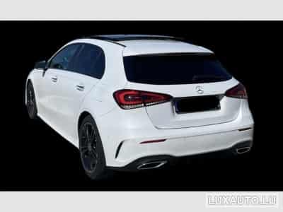 Mercedes A 220 AMG (2021) - Photo 4