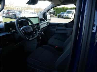 Ford Transit FOURGON 320L TREND 2.0TD136cv M6 FWD LWB L2/H1 (2025) - Photo 5