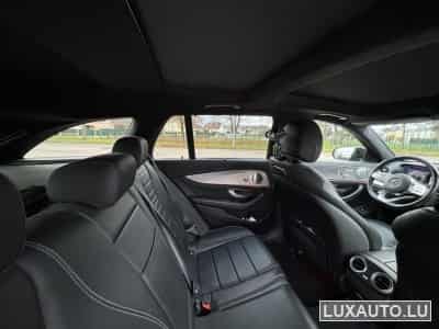 Mercedes E 400 AMG LINE 4 MATIC (2019) - Photo 7