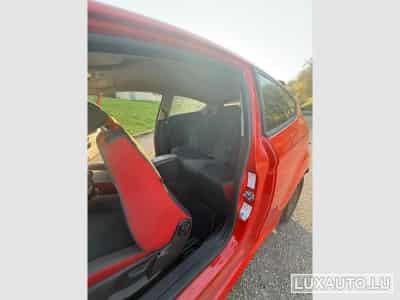 Ford Fiesta Sport redline (2016) - Photo 5