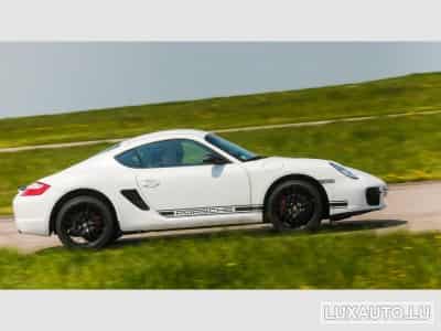 Porsche Cayman S (2005) - Photo 1