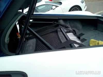 Porsche Cayman S (2005) - Photo 5