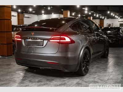 Tesla Model X Long Range 100 kWh Dual Motors (2019) - Photo 4