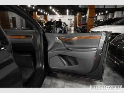 Tesla Model X Long Range 100 kWh Dual Motors (2019) - Photo 9