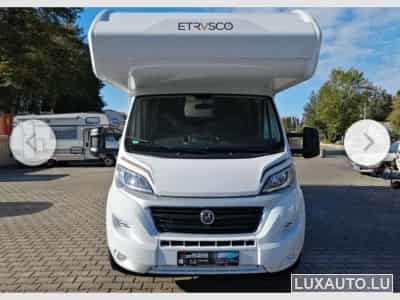 Etrusco A6600 (2021) - Photo 5