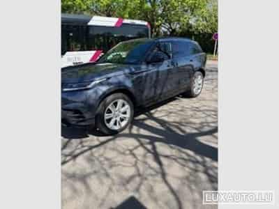 Land-Rover Range Rover Velar (2024) - Photo 4