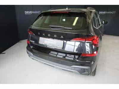 Skoda Kamiq Selection (2025) - Photo 7