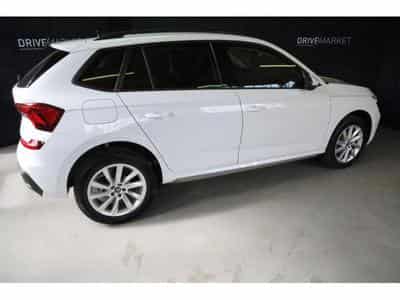 Skoda Kamiq Selection (2025) - Photo 12