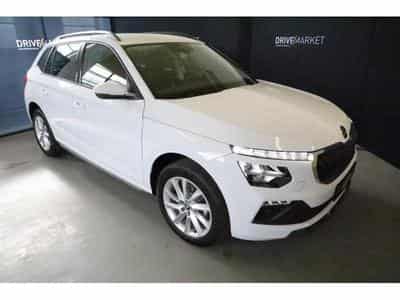 Skoda Kamiq Selection (2025) - Photo 13