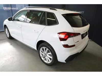 Skoda Kamiq Selection (2025) - Photo 15