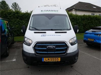 Ford Transit (2023) - Photo 5