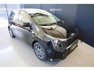 Kia Picanto Pulse (2025) - Photo 1