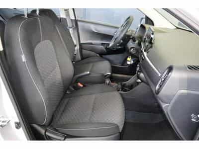 Kia Picanto Pulse (2025) - Photo 11
