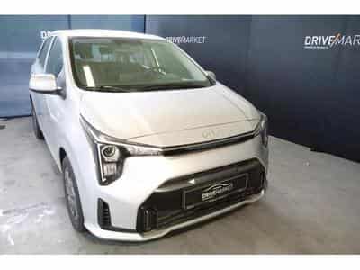 Kia Picanto Pulse (2025) - Photo 14