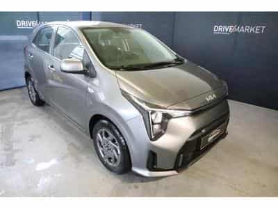 Kia Picanto Pulse (2025) - Photo 1