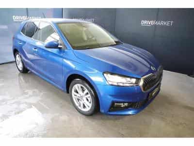 Skoda Fabia Selection (2025) - Photo 1