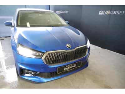 Skoda Fabia Selection (2025) - Photo 10