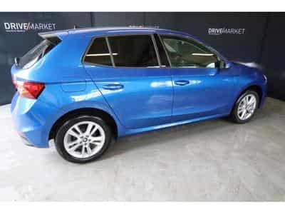 Skoda Fabia Selection (2025) - Photo 14