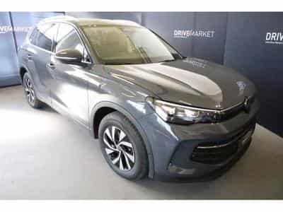 VW Tiguan Life (2025) - Photo 1