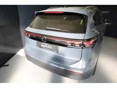 VW Tiguan Life (2025) - Photo 10