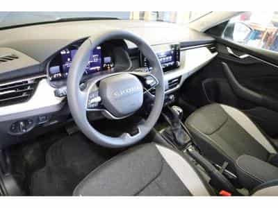 Skoda Kamiq Selection (2025) - Photo 12