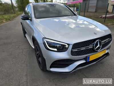 Mercedes GLC 300 AMG (2020) - Photo 1