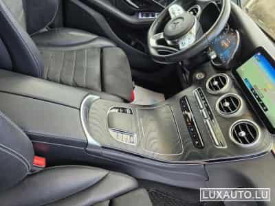 Mercedes GLC 300 AMG (2020) - Photo 4