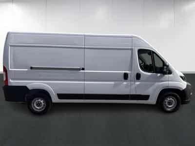 Peugeot Boxer tôlé 335 L3H2 (2025) - Photo 8