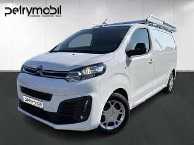 Citroen Jumpy M 1.5 BlueHDI 120 S&S BVM6 (2024) - Photo 1