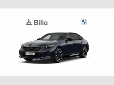 BMW i5 M60 xDrive (2026) - Photo 1