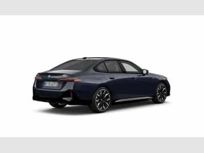BMW i5 M60 xDrive (2026) - Photo 2