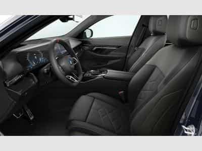 BMW i5 M60 xDrive (2026) - Photo 4