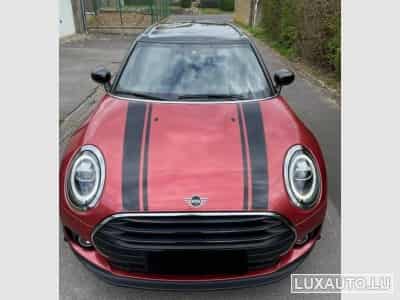Mini Clubman Cooper D 150 cv (2019) - Photo 1