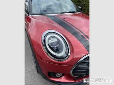 Mini Clubman Cooper D 150 cv (2019) - Photo 10