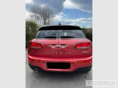 Mini Clubman Cooper D 150 cv (2019) - Photo 12