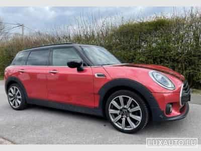 Mini Clubman Cooper D 150 cv (2019) - Photo 3