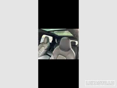 Porsche Cayenne (2020) - Photo 5