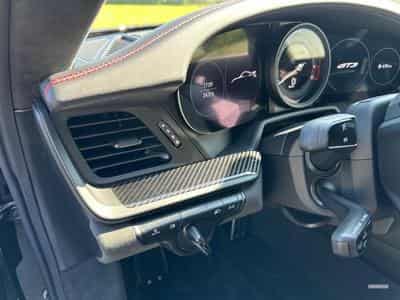 Porsche 911 GT3 (2024) - Photo 3