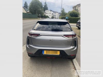 DS Automobiles DS3 (2019) - Photo 1