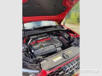 Audi RSQ3 Sport back (2020) - Photo 10